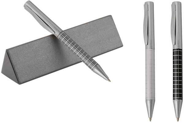 σετ στυλό και μηχανικό μολύβι
